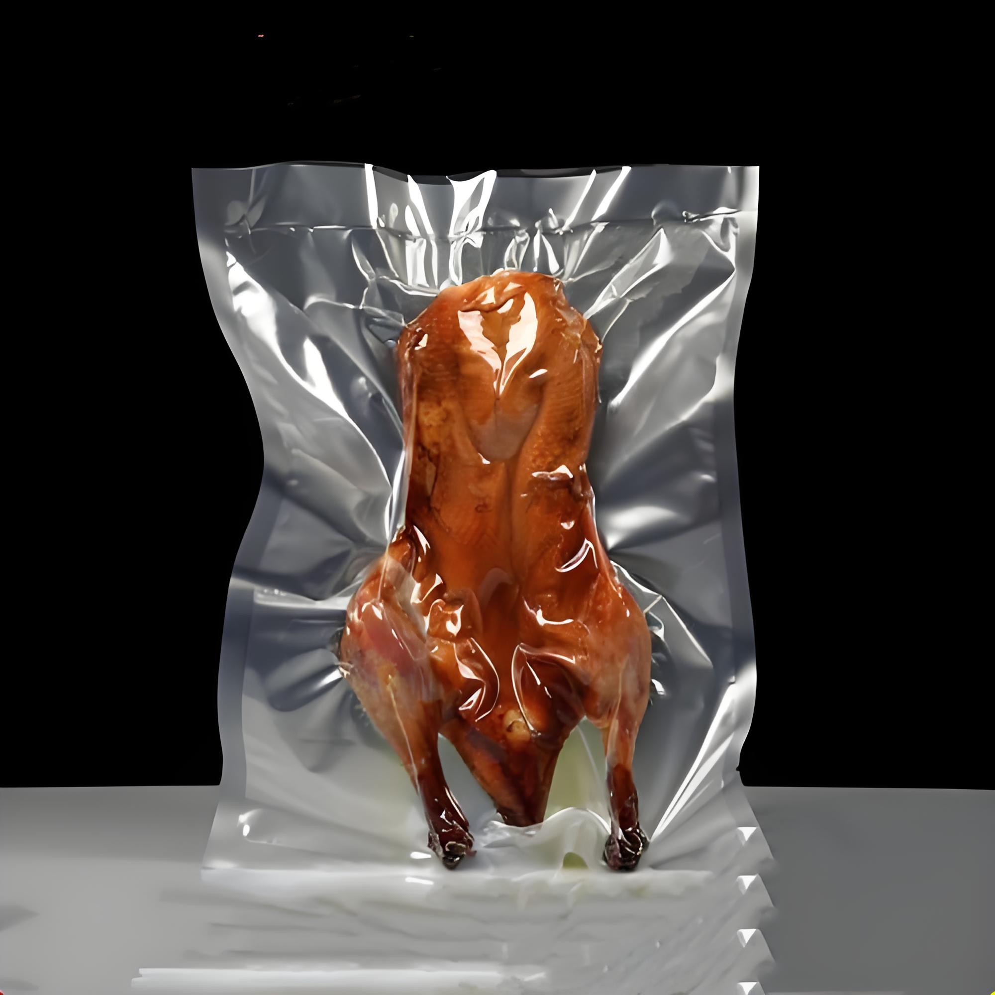 澎湖县真空包装袋八边封袋 - 哪里好